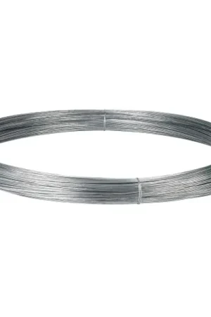 Populair Draad AKO Zink/Aluminium 2.5MM 625 Meter
